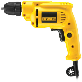 Дрель DeWalt DWD 014