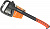 Топор-колун PATRIOT РА 600 Logger  Х-Treme Cleaver 1300г. Т11  777001320