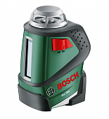 Нивелир Лазерный Bosch PLL 360 