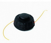 Катушка Elitech 0809.005100 (с леской,полуавт,дл.6м,2мм,д\Т12РК2)