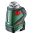 Нивелир Лазерный Bosch PLL 360 