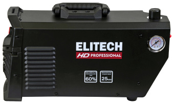 Аппарат плазменной резки ELITECH HD WM 40 PLASMA  204478