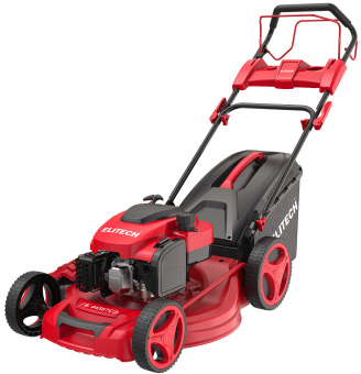 Газонокосилка Elitech ГБ 4456ТСЭ