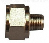 Переходник Ellitech 0704.004204 1/4" (папа) - 1/2" (мама) 177535