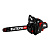 Бензопила Elitech CS 4022R 204812