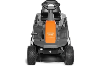 Садовый райдер DAEWOO DWR 660