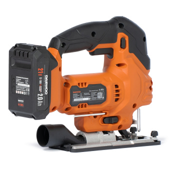 Лобзик аккум. DAEWOO DAJ 2221Li SET 