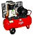 Компрессор Elitech KP100/AB850/5.5Т