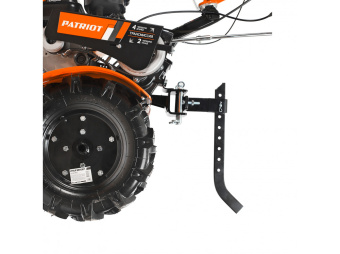 Мотоблок PATRIOT КАЛУГА М  440107011