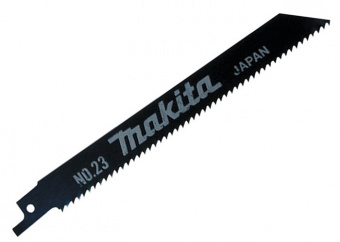 Полотно Makita для сабельной пилы 792148-9 160мм