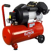 Компрессор Elitech КПМ 360/25 