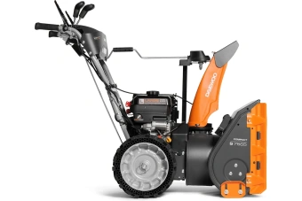 Бензиновый снегоуборщик с электрозапуском DAEWOO S 7565