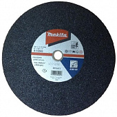 Круг отрезной Makita по металлу 355*25,4*3  