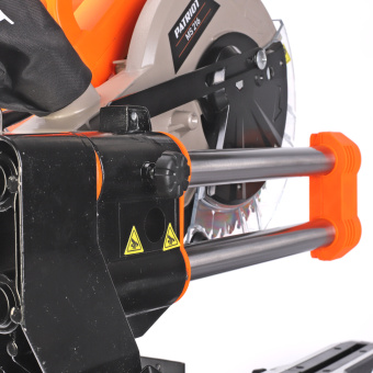 Пила торцовочная PATRIOT MS 216 190301866