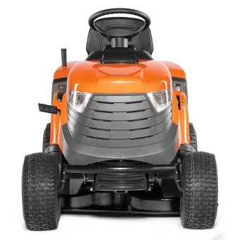 Садовый райдер (Трактор) DLT 98 HV DAEWOO