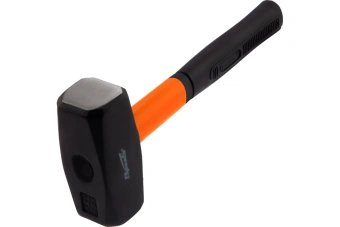 Кувалда Sparta 2000 г фибергласовая обрезин. рукоятка 10917