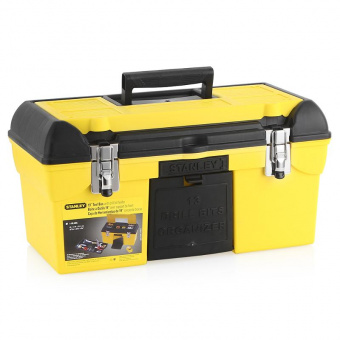 Ящик STANLEY 19" Condor с метал.замками
