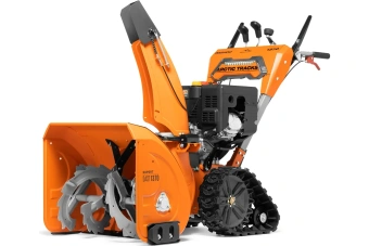 Бензиновый снегоуборщик DAEWOO DAST 1370