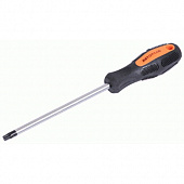 Отвертка АвтоДело TORX T27*150мм 30927-АД