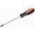 Отвертка АвтоДело TORX T27*150мм 30927-АД