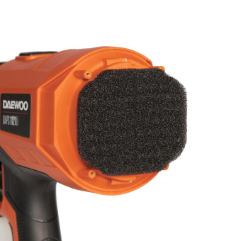 Краскопульт DAEWOO DAPS 1121Li SET