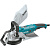 УШМ Makita PC 5001 C