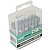 Бита Whirlpower 1/4" PH №2 50 мм 742-61-0502R-WP