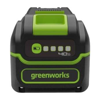 Аккумулятор Greenworks G40HP4 High Power  (40V, 4 Ач) 2958507