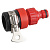 Адаптер GRINDA 3/4" с хомутом, с внутренней резьбой 8-426321_z01