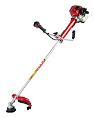 Бензокоса Elitech ТБ 5427С (54см3,2.7л.с.,т/б1л,42/25см,7.6 кг,пр.штанга,леска,нож,рем.оснастка) 