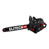 Бензопила Elitech CS 7449F 204817