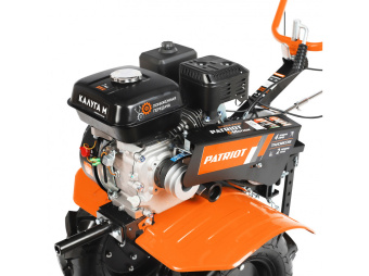 Мотоблок PATRIOT КАЛУГА М  440107011
