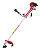 Бензокоса Elitech ТБ 5427С (54см3,2.7л.с.,т/б1л,42/25см,7.6 кг,пр.штанга,леска,нож,рем.оснастка) 