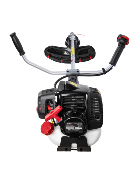 Бензокоса Elitech HD BG 4222CU 205473 (E1602.013.00)