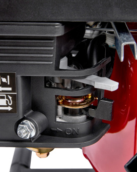 Мотопомпа Elitech МБ 1000 Д 80 (E0105.002.00)