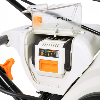 Снегоуборщик DAEWOO DAST 5040Li BATTERY SET