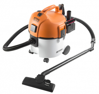 Пылесос STIHL SE-61 E