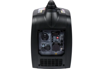 Бензогенератор Elitech HD GIS 2000RМ (инв,4-т,мак2/ном1,8кВт,т/б-4л,22кг,руч.ст,2USB,230В-16А,дисп