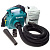 Пылесос Makita DVC 350 Z 