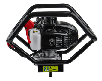 Мотобур  ELITECH HD EA 70D43 