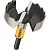Сверло DeWalt Фостнера 54мм DT 4583-QZ