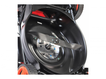 Газонокосилка бензиновая PATRIOT PT 41LM