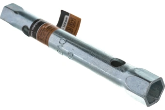 Ключ трубчатый  АвтоDело 12*13 34123-АD