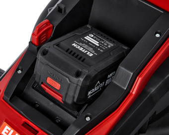 Газонокосилка Elitech ГА 2032БТК (