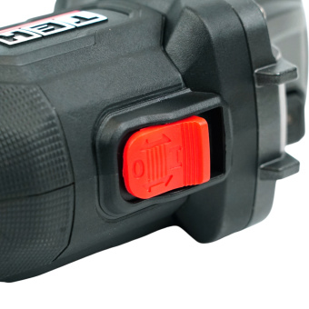 УШМ аккумуляторная 20V (без АКБ и ЗУ) 125мм TEH LG125M