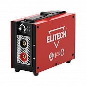 Сварочный инвертор Elitech ИС 200 М