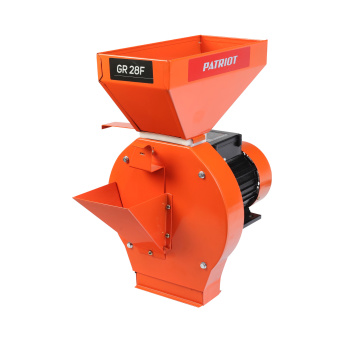 Измельчитель кормов электрический PATRIOT GR 28F 732305636