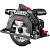 Пила циркулярная TEH TC19015VL