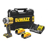 Гайковерт DeWalt DCF 921E2T-QW 