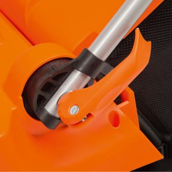 Скарификатор DAEWOO DSC 2000E 